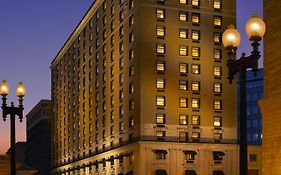 Omni Parker House Boston 4*